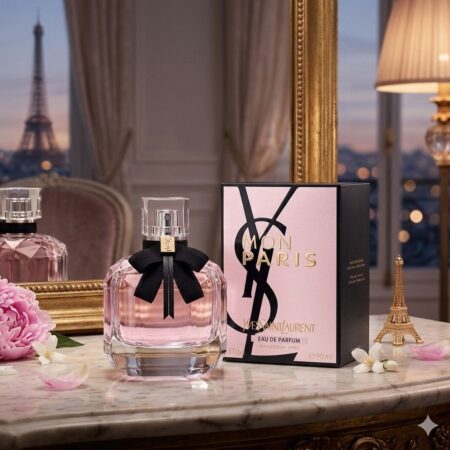 PERFUME YSL