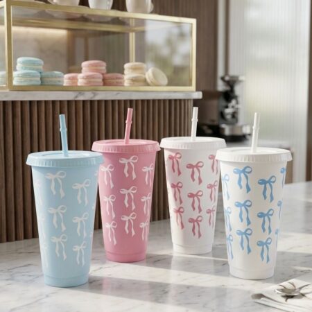 VASO DE MOÑOS CAJA DE 10PZ