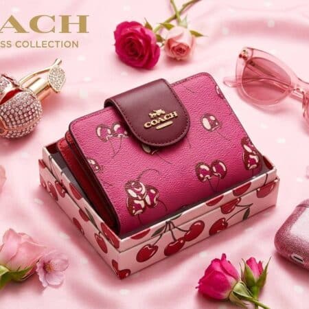 CARTERA COACH