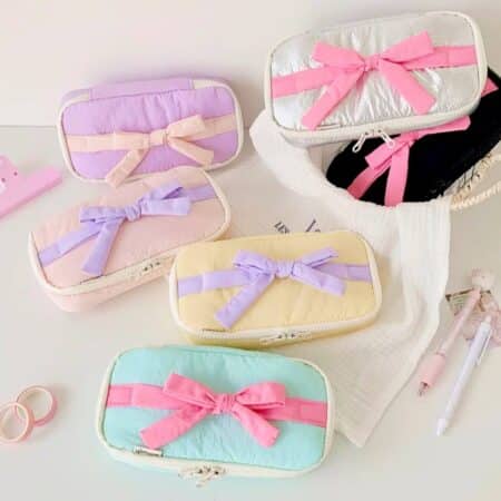 COSMETIQUERA COQUETTE