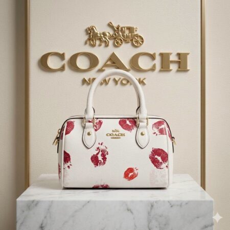 BOLSA COACH