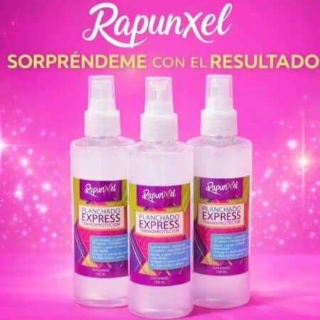 TERMOPROTECTOR RAPUNXEL POR PIEZA