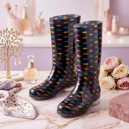 CAJA MASTER BOTA PARA LA LLUVIA 48 PARES