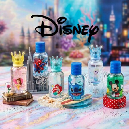 PERFUME DISNEY