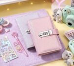 ORGANIGASTOS CON CERRADURA CAJA MASTER 100PZ