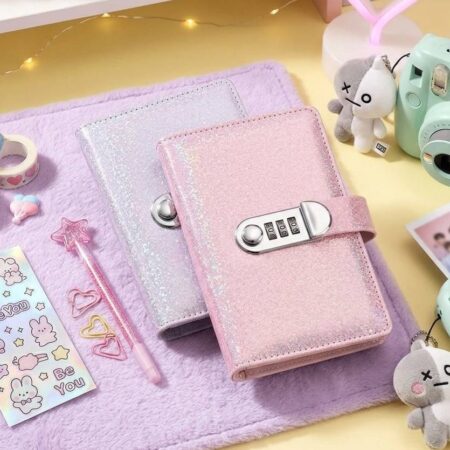 ORGANIGASTOS CON CERRADURA CAJA MASTER 100PZ