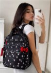 MOCHILA KITTY