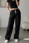 PANTALON ACAMPANADO