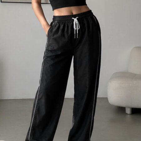 PANTALON ACAMPANADO