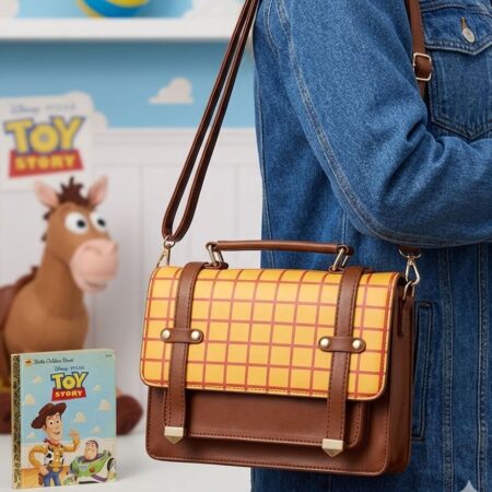 BOLSA WOODY