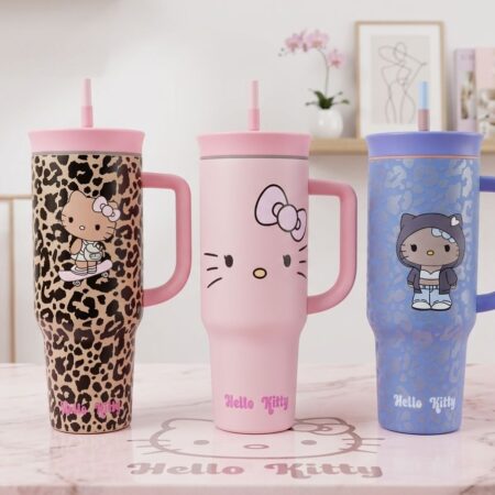 TERMO HELLO KITTY