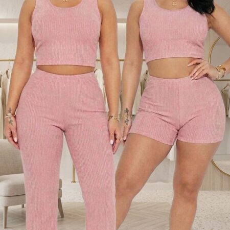 CONJUNTO DE 3 PIEZAS 14154