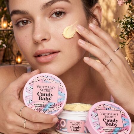 CREMA CORPORAL CANDY BABY VICTORIA´S SECRET