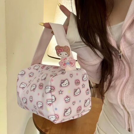 NECESER/BOLSA HELLO KITTY