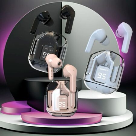 AUDIFONOS INALAMBRICOS ULTRAPODS MAX