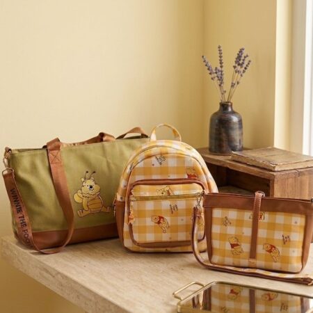 COLECCIÓN WINNIE POOH (CADA UNO)