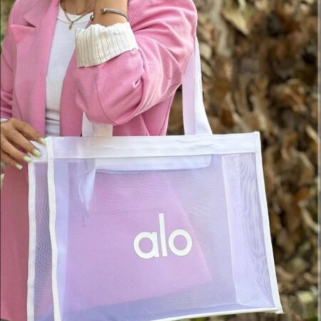 BOLSA ALO