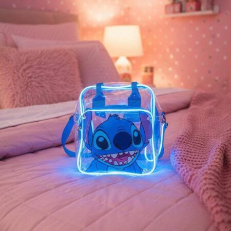 CAJA MÁSTER MOCHILA LED 24PZ