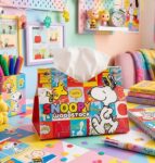 CAJA MÁSTER KLEENERA DE PERSONAJES 12PZ