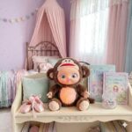 CAJA MÁSTER PELUCHE LOVELY BABY 24 PZ