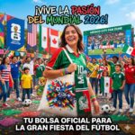 CAJA MÁSTER BOLSA DE MANTA MUNDIAL 48PZ