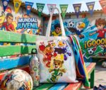 CAJA MÁSTER BOLSA DE MANTA MUNDIAL 36PZ