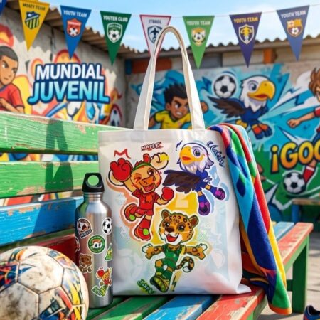 CAJA MÁSTER BOLSA DE MANTA MUNDIAL 36PZ