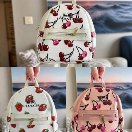 MINI BACK PACK COACH