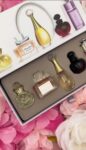 SET MINI PERFUMES DIOR