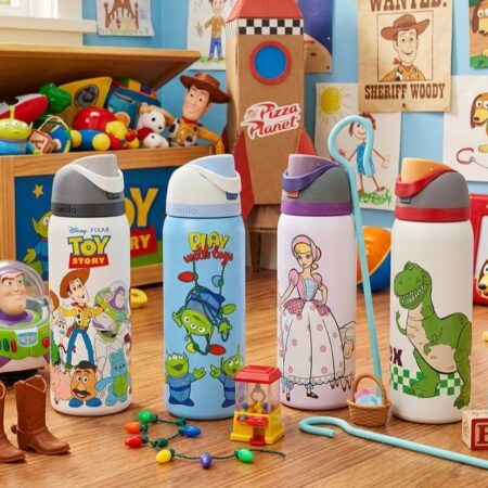 TERMO OWALA TOY STORY