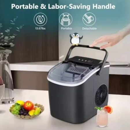 CAJA MÁSTER MAQUINA DE HIELO 4PZ