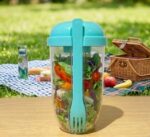CAJA MÁSTER VASO ENSALADERO 50PZ
