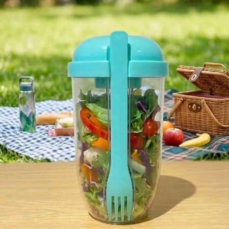 CAJA MÁSTER VASO ENSALADERO 50PZ