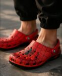 CROCS SPIDERMAN