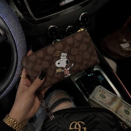 CARTERA COACH