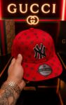 CAJA MASTER GORRA DE MARCAS (300 PZS)
