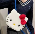MOCHILA DE KITTY CALIDAD PREMIUM