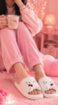 SANDALIA HELLO KITTY