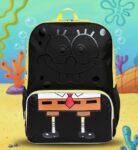 MOCHILA BOB ESPONJA