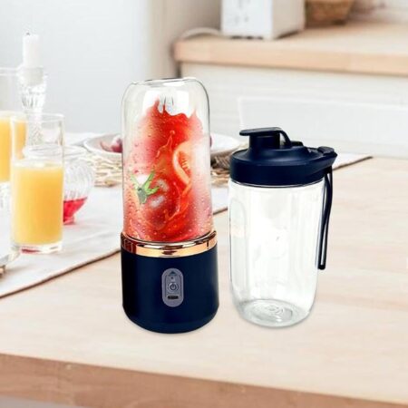 LICUADORA PARA JUGO PORTATIL