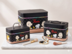 SET NECESER PEANUTS