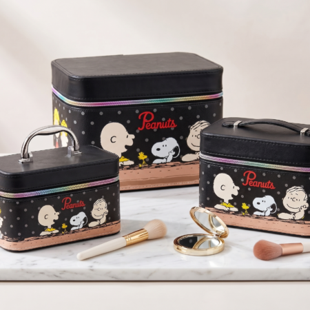SET NECESER PEANUTS