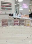 UÑAS POSTIZAS PRESS ON (BLISTER 12 PIEZAS)