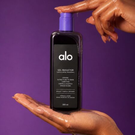 GEL REDUCTOR ALO