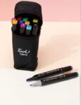 PLUMONES TOUCH 12 PZ