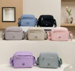 CROSS BODY ALO