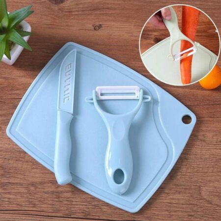 SET DE COCINA 3 EN 1