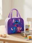 LONCHERA TERMICA STITCH (10 PZS 1 SOLO MODELO)