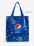 BOLSA REUTILIZABLE PEPSI