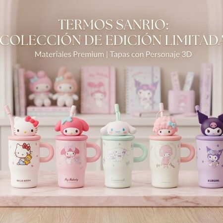 TERMO SANRIO